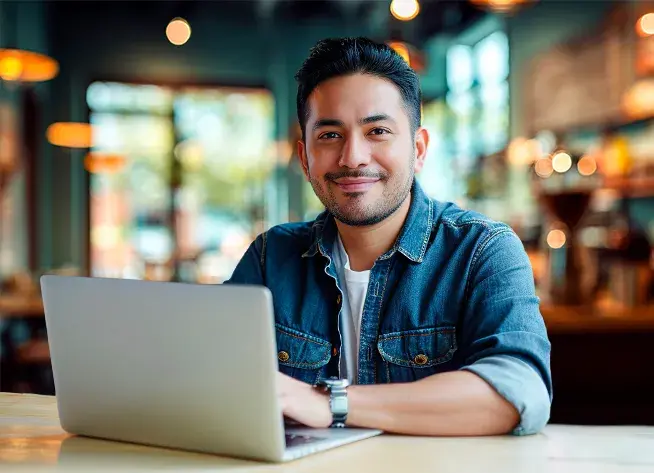 Evaluación de perfil crediticio